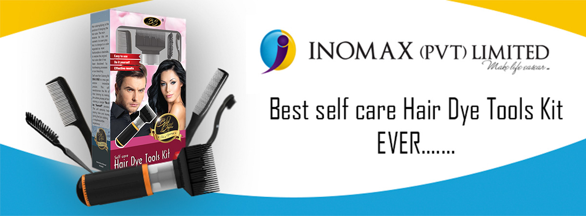 Inomax (Private) Limited